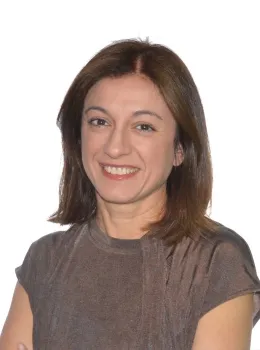 Roberta Maggio