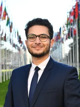 Ayoub Menzli