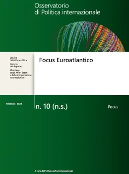 Focus euroatlantico n. 10 (ottobre 2025-gennaio 2026)