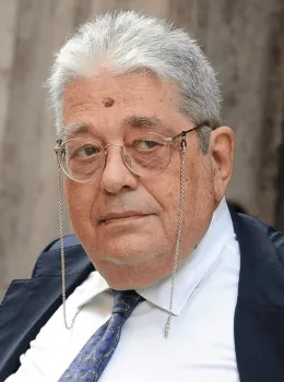 Stefano Silvestri