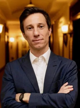Lorenzo Vai