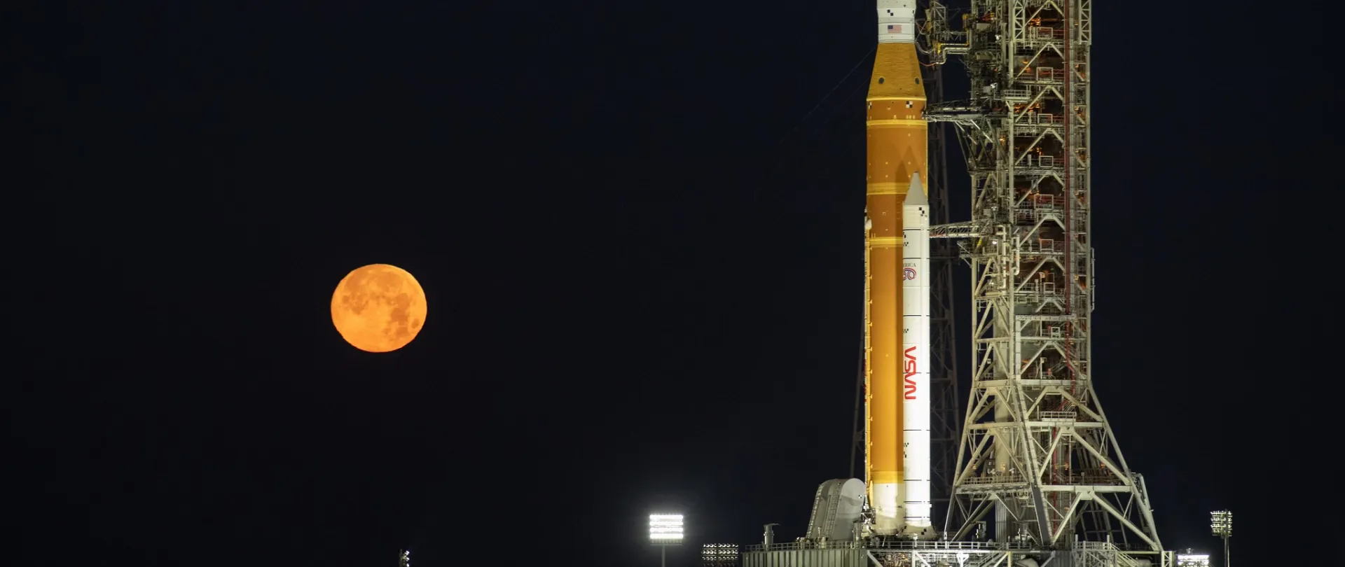 Artemis, NASA