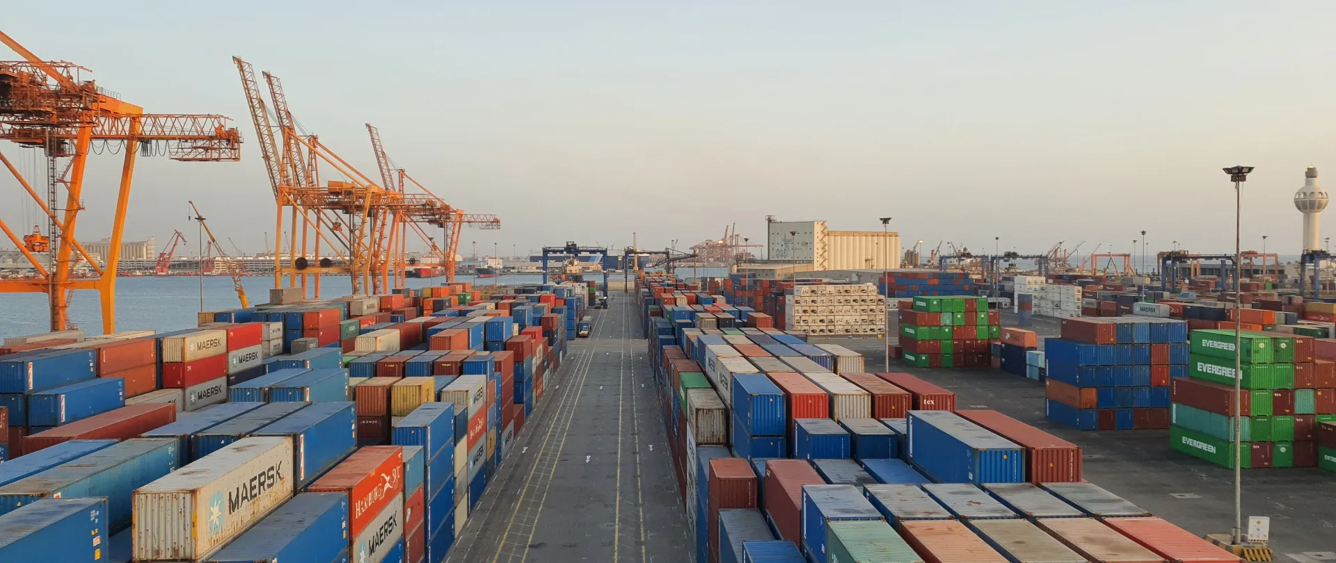 Internazionalizzazione nei mercati complessi