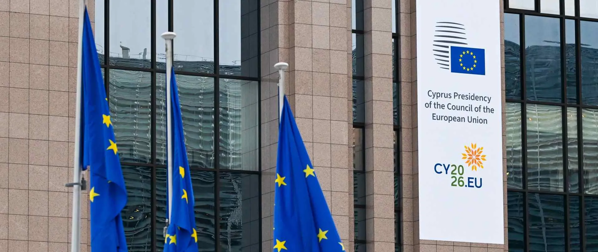 Cipro Presidenza del Consiglio dell'UE