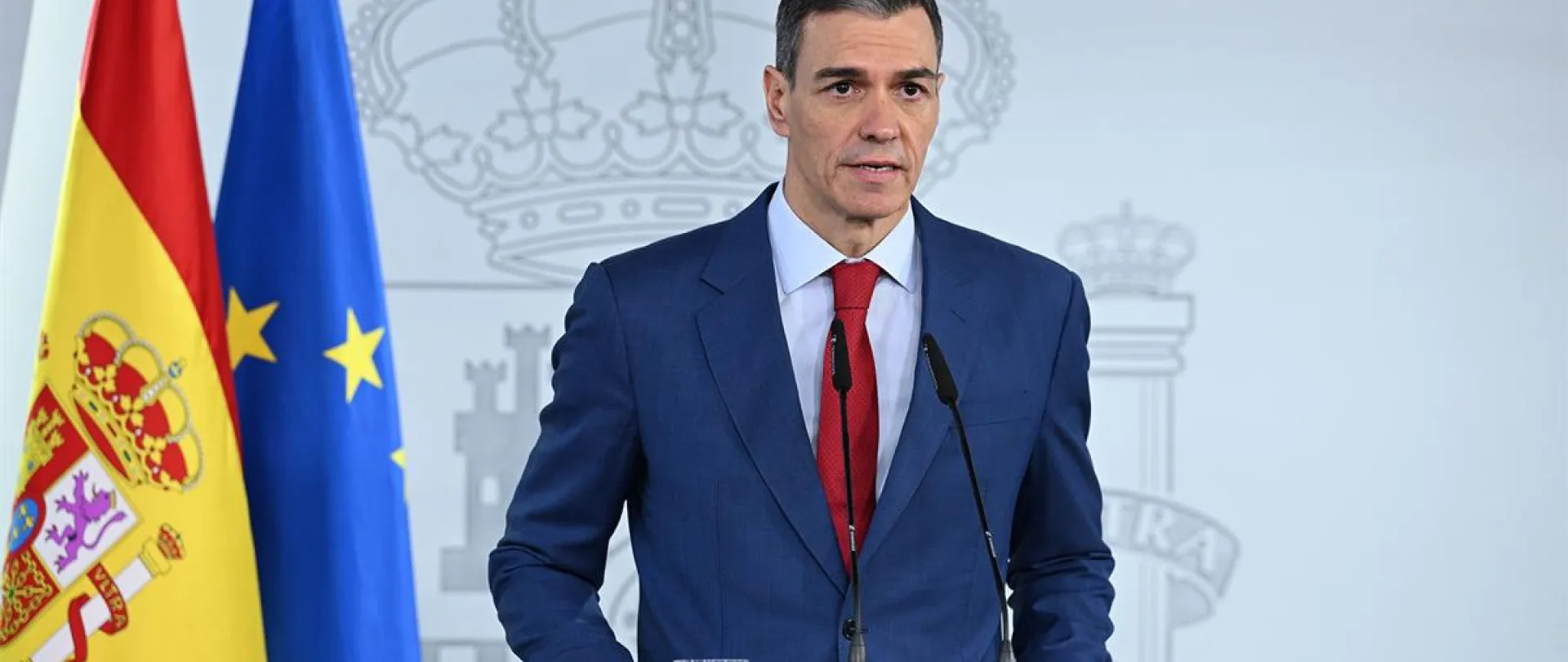 Pedro Sanchez