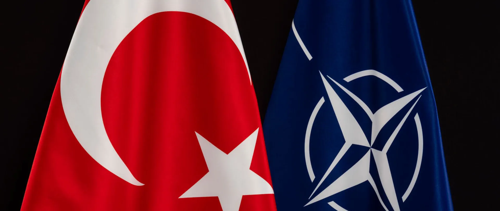 Turchia NATO