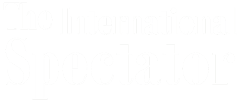 The International Spectator logo