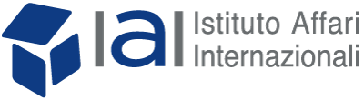 Istituto Affari Internazionali logo